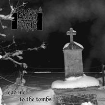 Black Candle : Lead Me to the Tombs